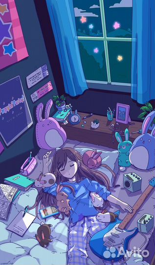 Написание текстов