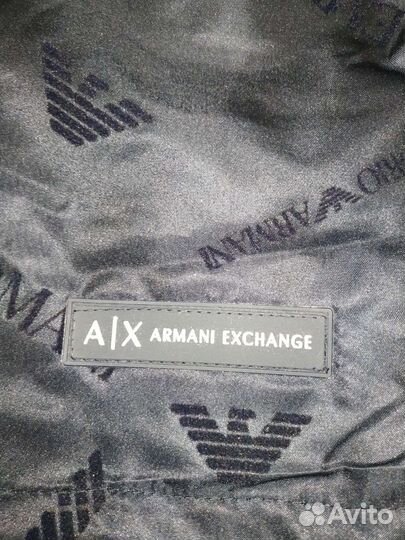 Шорты Armani