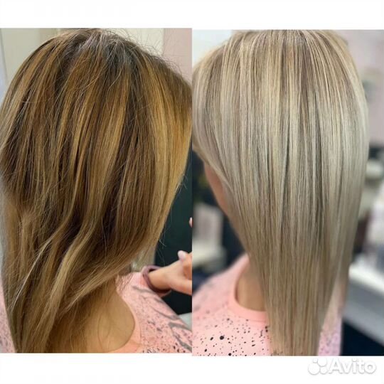 Окрашивание