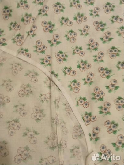 Пододеяльник х\б СССР