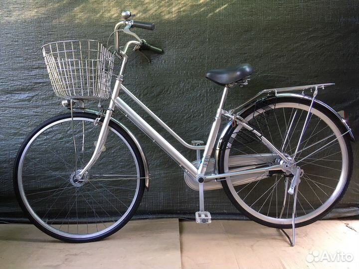 Велосипед (Япония) 