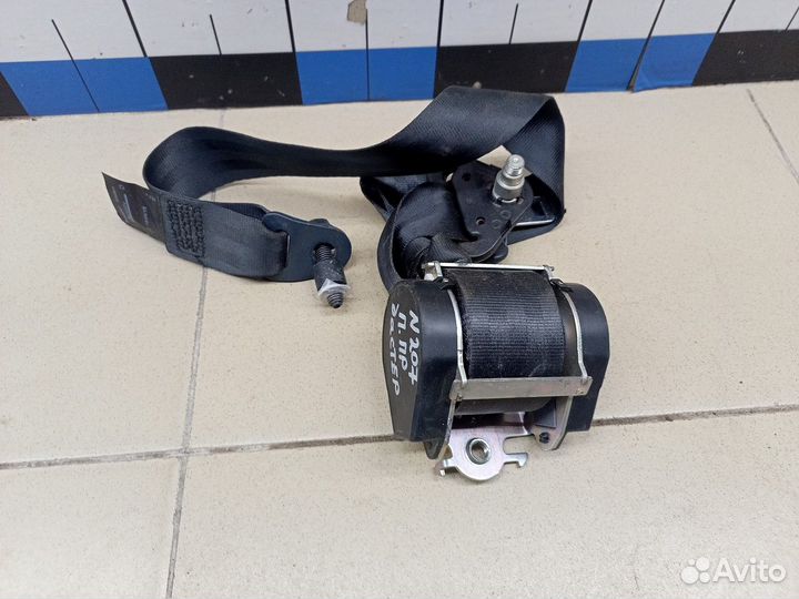 Ремень безопасности Logan 2005-2014