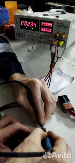 Транзистор IRF3205