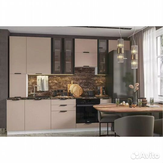 Кухонный гарнитур мебель на кухню