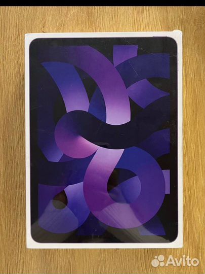 iPad air 5 64gb, Wi-fi