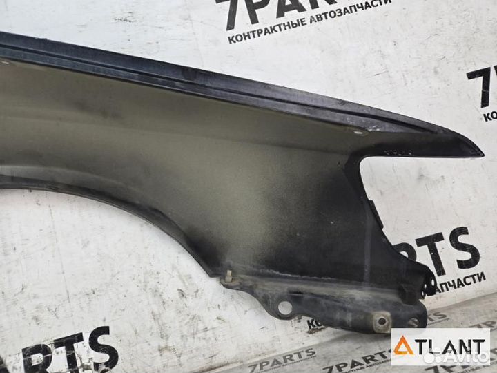 Крыло переднее левое nissan stagea