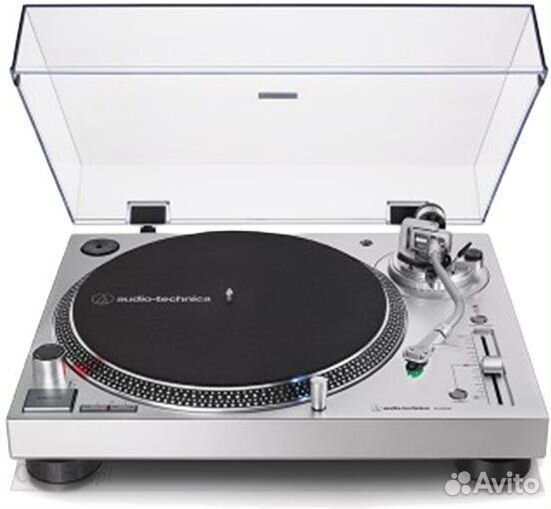 Audio-Technica AT-LP120X-USB