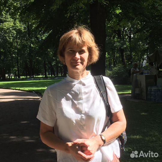 Репетитор по химии