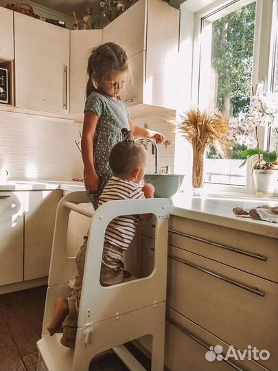 Башня-помощника