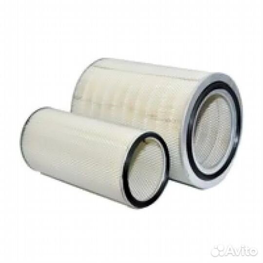Фильтр воздушный к-т со вставкой
