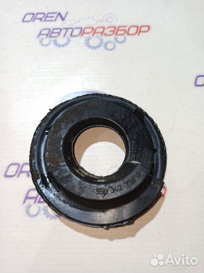 Опора стойки задняя Renault Logan 2 K4M 2015