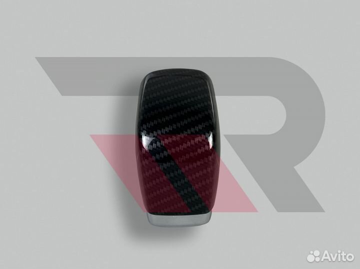 Ручка АКПП Toyota Premio 2007-2010г