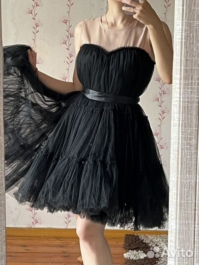 Платье женское