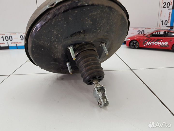 Усилитель тормозов вакуумный (Hyundai Elantra)