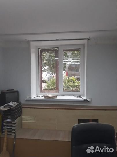 Остекление лоджий и балконов