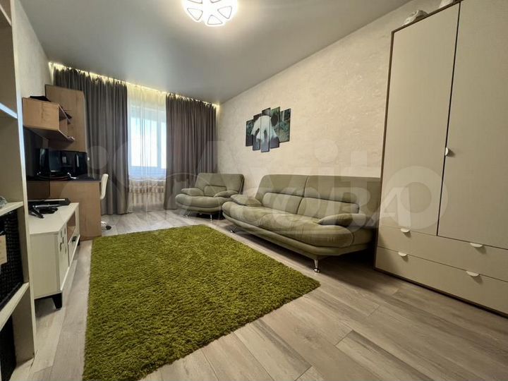 2-к. квартира, 78 м², 10/12 эт.