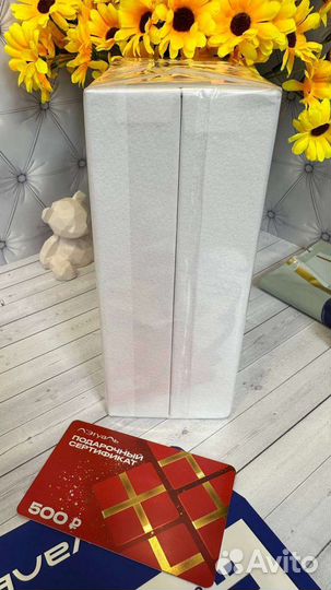 Carner Barcelona Bo-Bo 100 ml парфюмерная вода