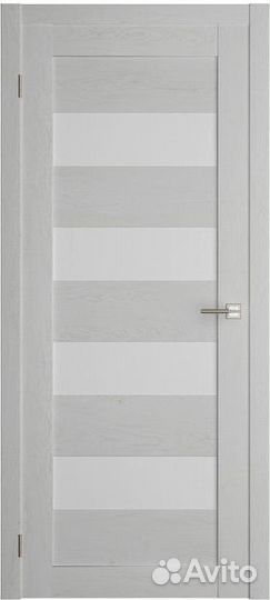 Двери еврошпон Mod s 20