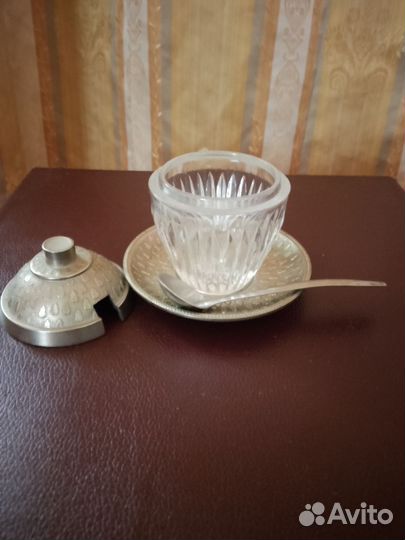 Сахарница СССР