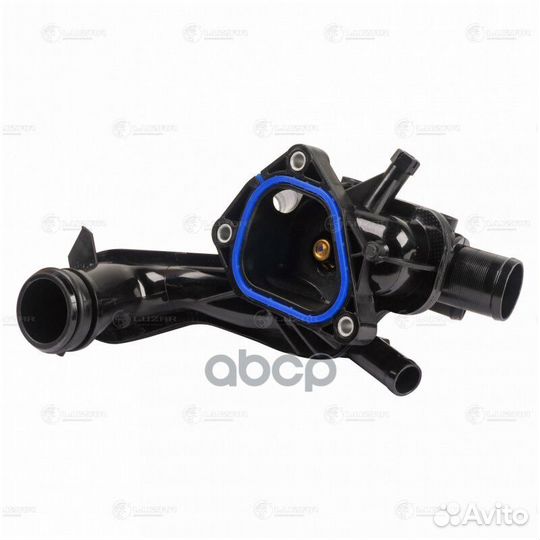 Термостат для а/м PSA 308 (11) /C4 (10) 1.6i