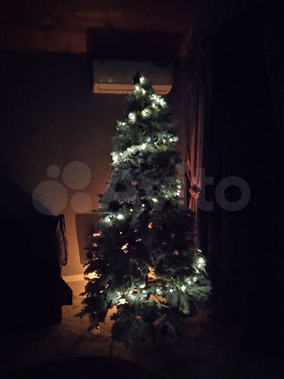 Дом 52,5 м² на участке 7 сот.