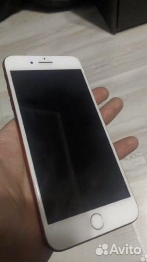 Телефон iPhone 7 plus 256gb