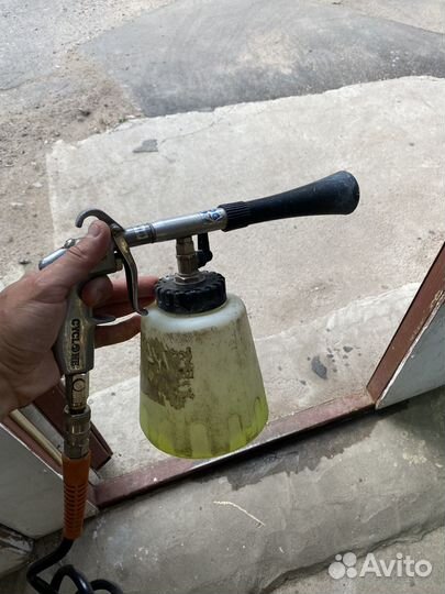 Аренда гаража на час. Детейлинг