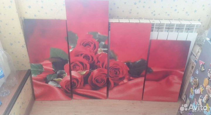 Модульная Картина