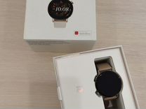 Смарт часы huawei watch gt 3 42mm