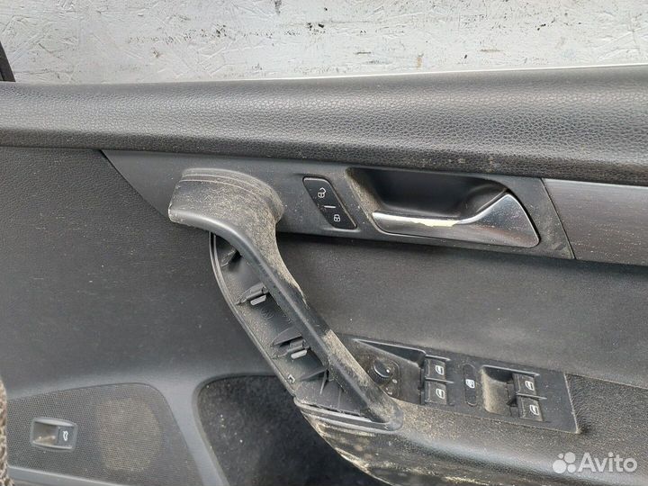 Дверь боковая Volkswagen Passat 7, 2011