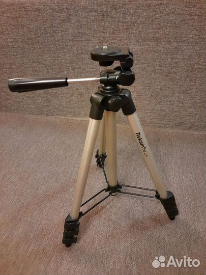 Штатив Rekam RT-L39