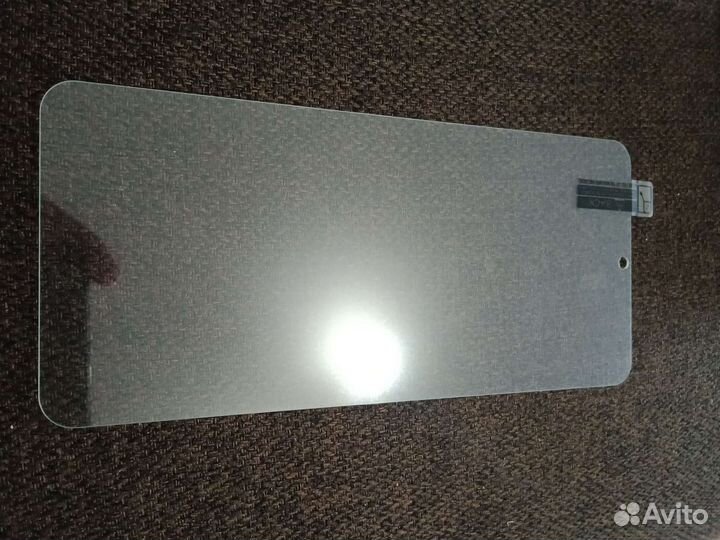 Стекло на Xiaomi redmi note 7