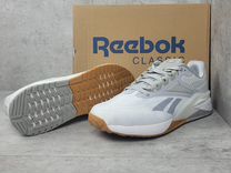 Мужские кроссовки Reebok Nano X2 (лето)
