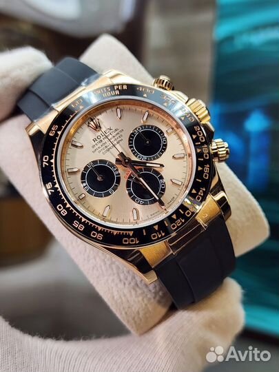 Часы мужские Rolex Daytona Cosmograph