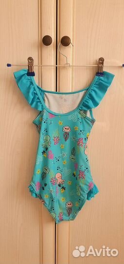 Детский купальник Joss