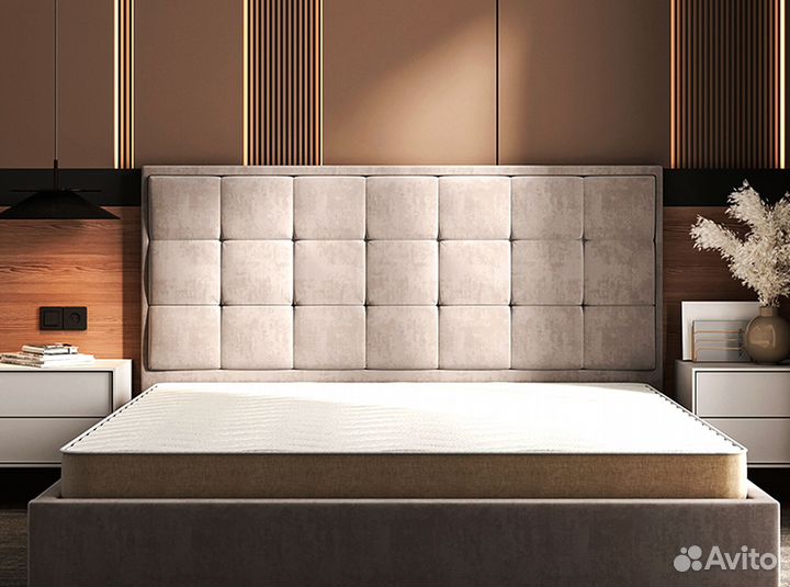 Матрас 90х200