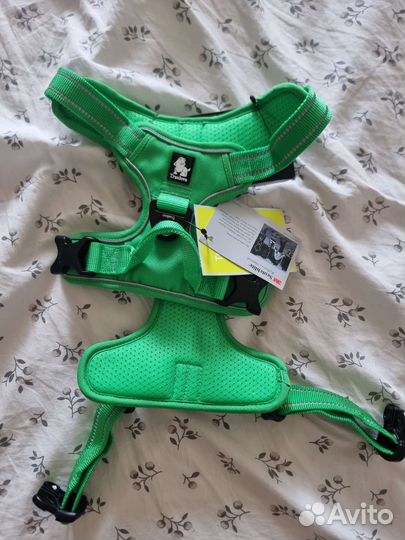 Шлейка для собаки