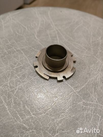 Копировальная втулка bosch, ryobi, Зубр фм 1900