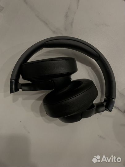 Беспроводные наушники jbl tune 720bt