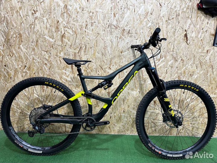 Orbea Occam H20 LT 2023