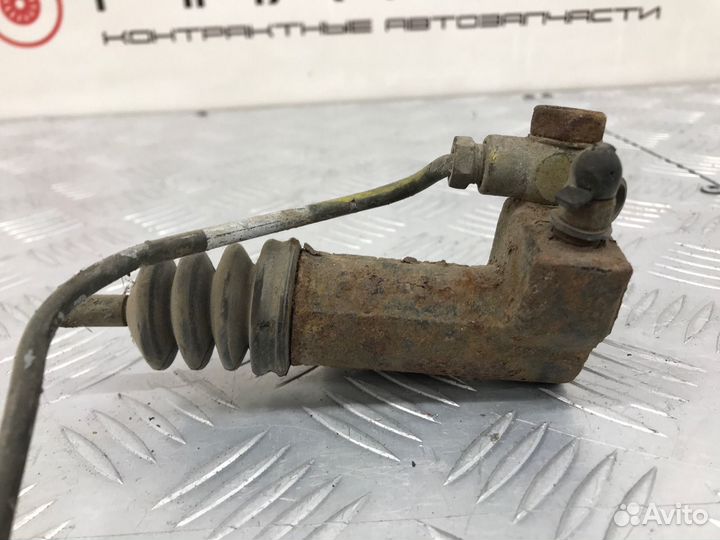 Б/У рабочий цилиндр сцепления Hyundai Solaris 1 RB