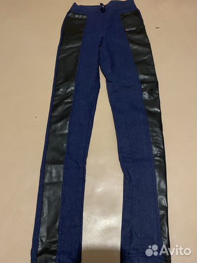 Джинсы, брюки, штаны