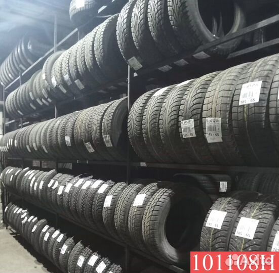 Nokian Tyres WR G2 225/55 R18 102M