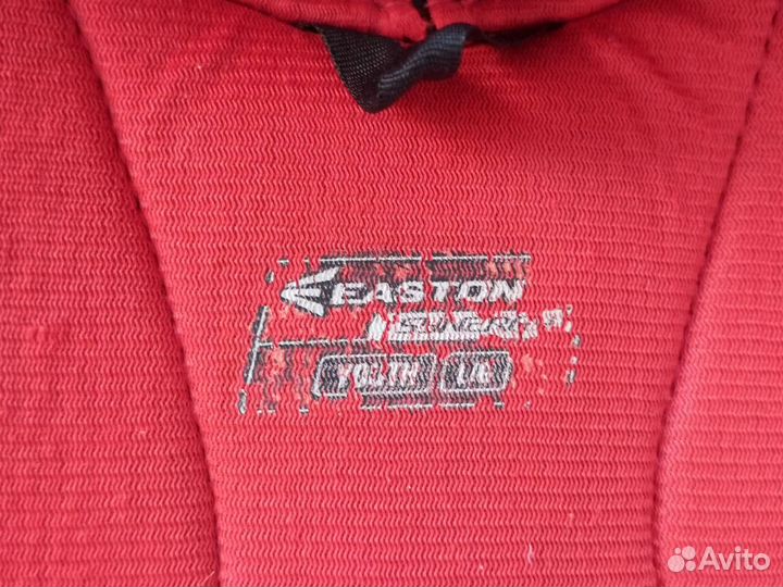 Нагрудник хоккейный easton ith L