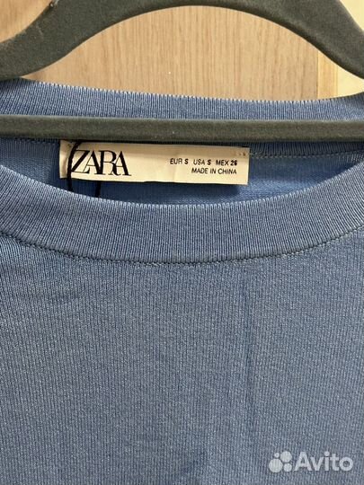 Джемпер женский Zara