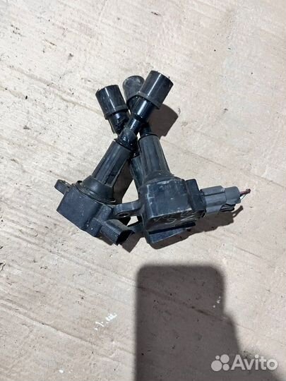 Катушка зажигания Mazda 1.6 Z6 Катушка зажигания