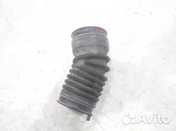 Патрубок воздушного фильтра