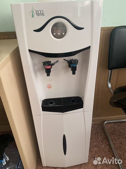 Кулер для воды