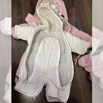 Зимний комбинезон Picollino 68 размер