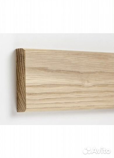 Доборы и наличники из массива